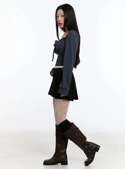 square-neck-ribbon-long-sleeve-top-im513