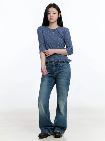 layia-loose-fit-flared-bootcut-jeans-im513