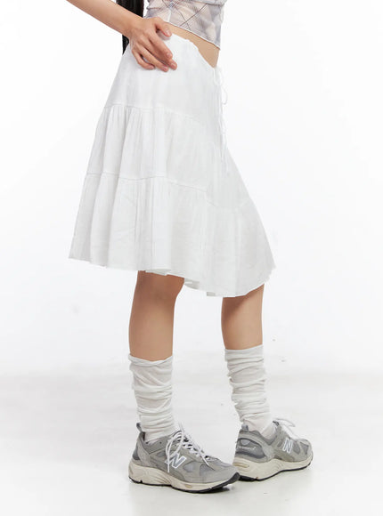 tiered-flowy-midi-skirt-cl529