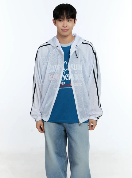 mens-mesh-zip-up-hoodie-ig519