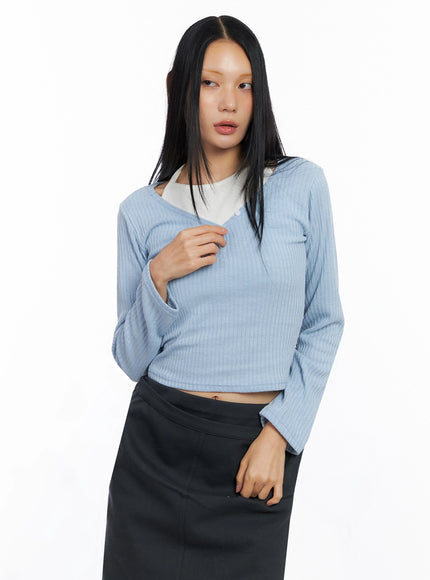 layered-ribbed-halter-top-co517