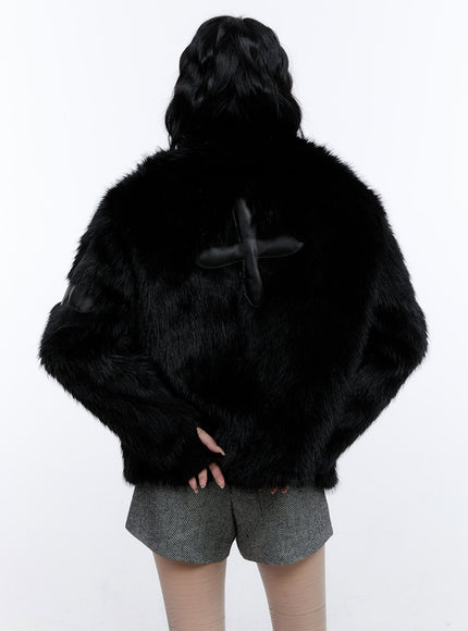 chic-zip-up-faux-fur-jacket-cd416