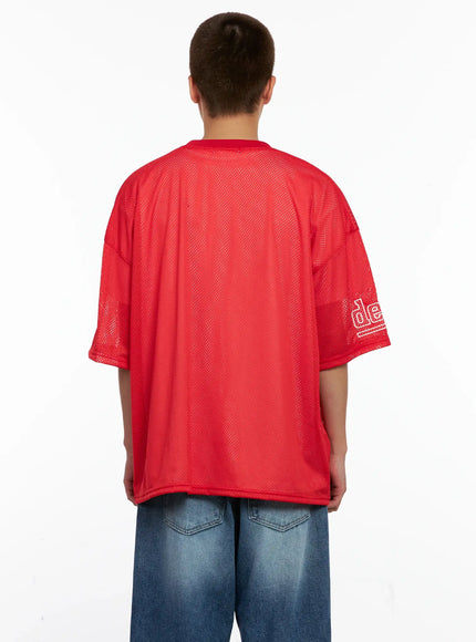 mens-chicago-mesh-v-neck-jersey-tee-ig511