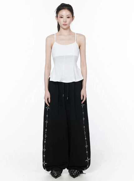 star-embroidered-sweatpants-iy515