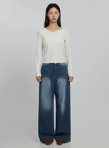 v-neck-long-sleeve-tee-id516