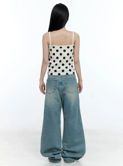 polka-dot-tank-top-cg501