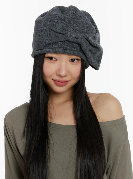 cozy-knit-side-ribbon-beanie-id526