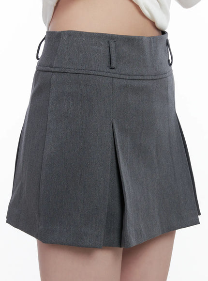 casual-pleated-mini-skirt-cs529