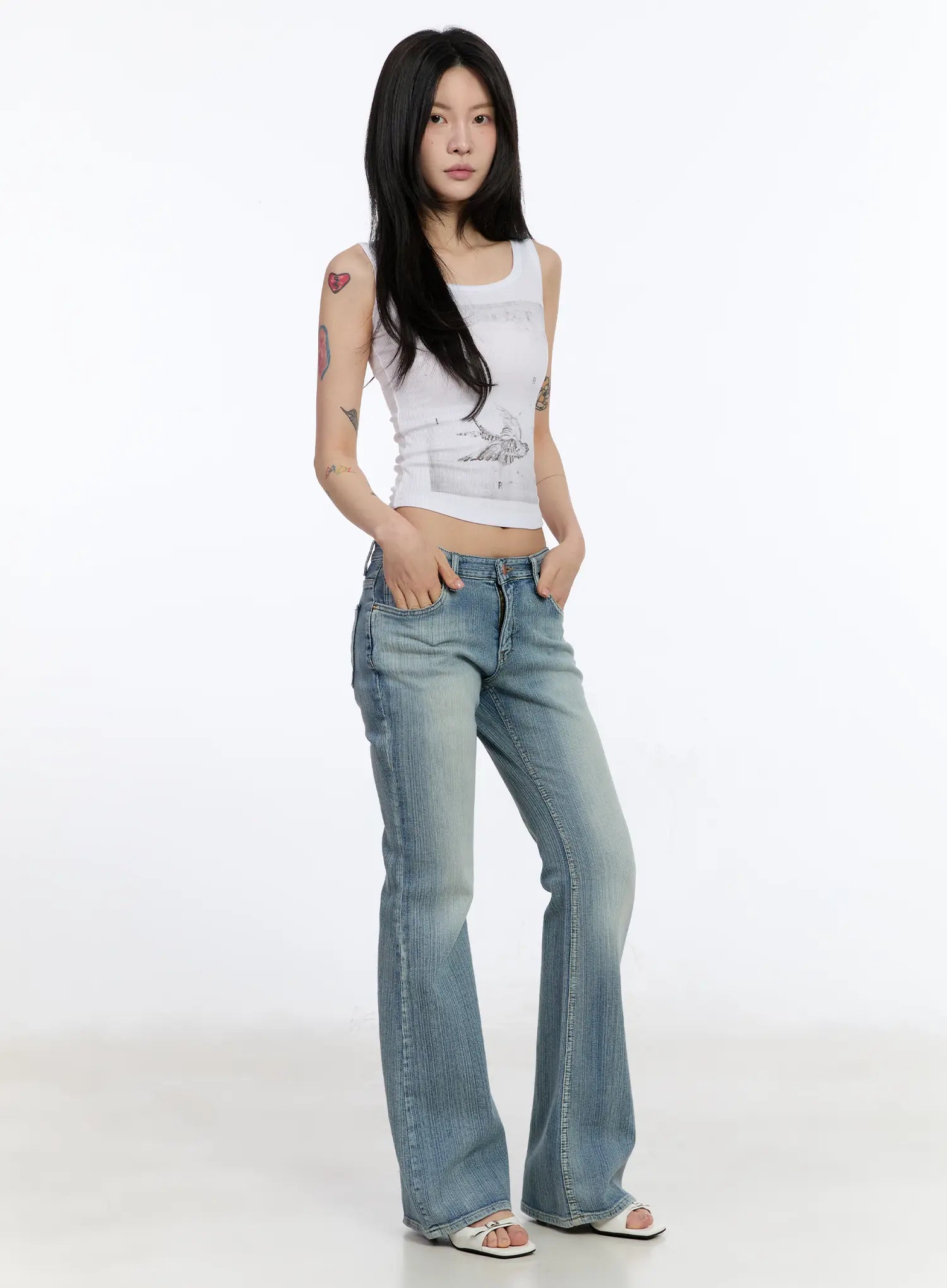 winged-graphic-rib-tank-top-ca506