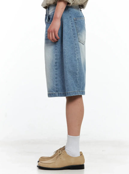 mens-side-drape-denim-jorts-il514