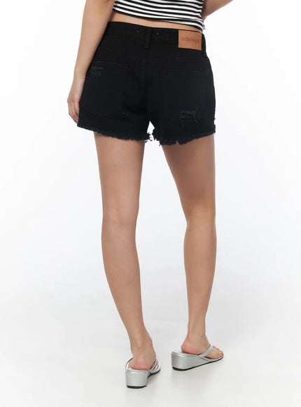 distressed-black-shorts-cu502