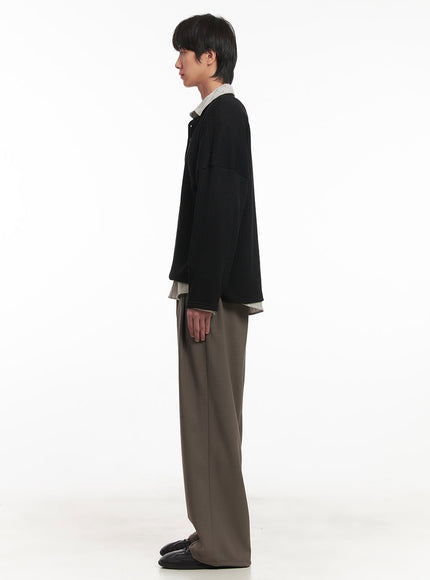 mens-ribbed-buttoned-long-sleeve-shirt-ia510