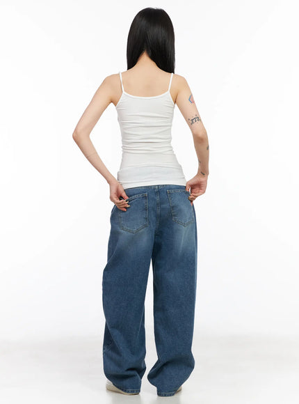 jieu-vintage-washed-wide-leg-jeans-cm516