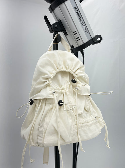 nylon-drawstring-backpack-cl303