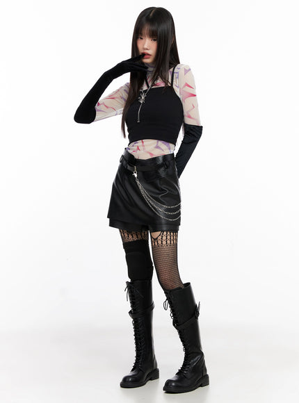 chic-velvet-long-gloves-in507