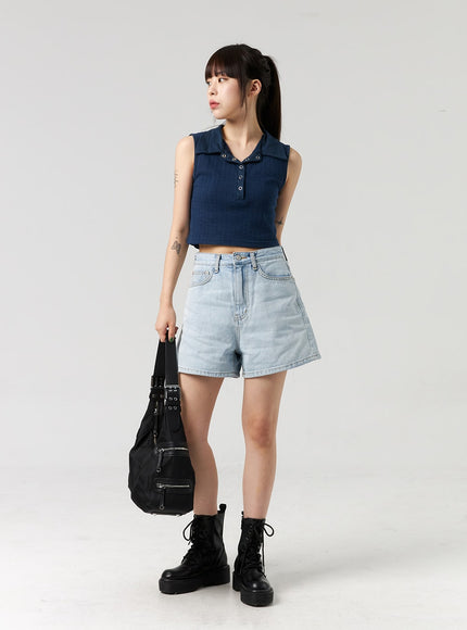 light-wash-denim-shorts-cl328