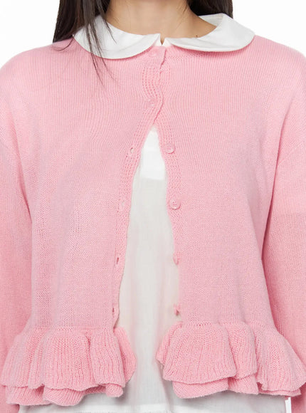 ruffle-frill-knit-cardigan-iy526