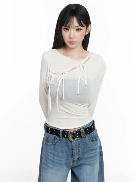 sheer-cross-tie-long-sleeve-top-iu509