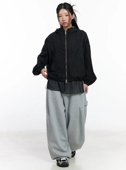 sheer-polda-dot-mini-wrap-skirt-cj530