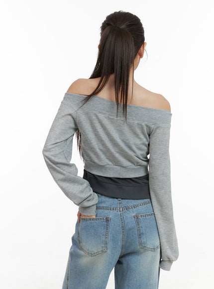 side-zip-cotton-crop-sweatshirt-cs404