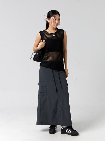 sleeveless-mesh-knit-top-cg304