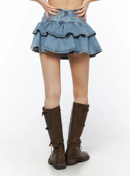 tiered-ruffle-denim-mini-skirt-cu511