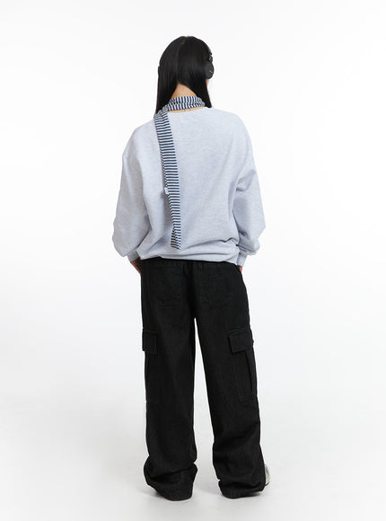 mid-waist-banding-solid-straight-pants-ij411