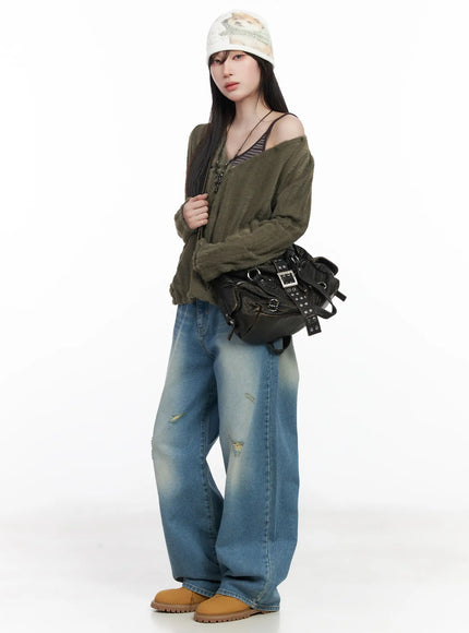 v-neck-knit-sweater-cf523