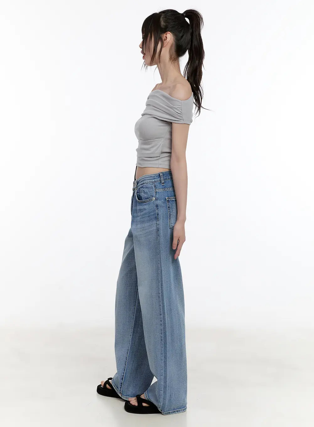 off-shoulder-tie-wrap-top-cl504