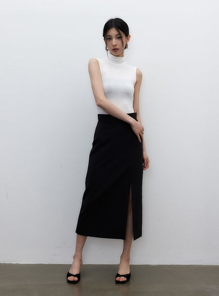 sleeveless-mesh-turtleneck-iy326