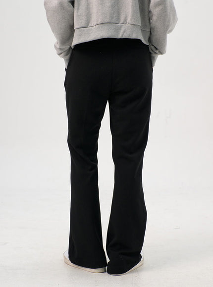 boot-cut-slim-pants-os302