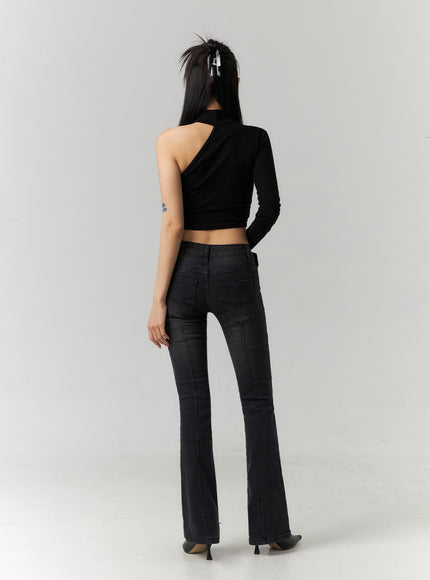 asymmetric-one-shoulder-crop-tee-cd308