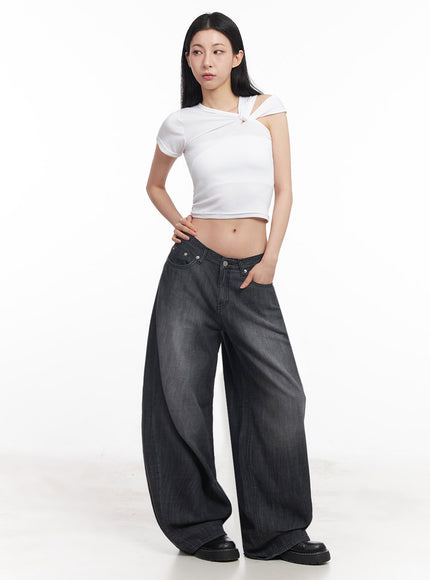 hara-low-waist-baggy-jeans-iu504