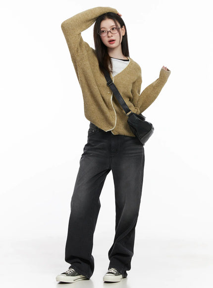 two-tone-wool-knit-cardigan-cj506