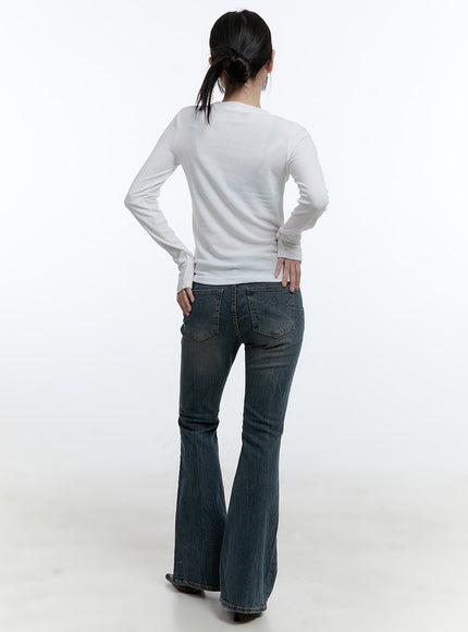 cotton-blend-long-sleeve-top-cd420