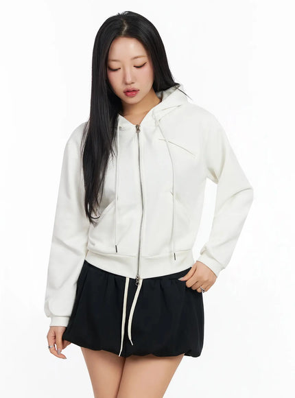 casual-pocketed-zip-up-hoodie-ca513