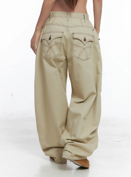 summer-stitch-wide-cotton-pants-cs503