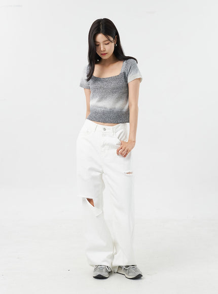 ripped-baggy-cotton-pants-ou305