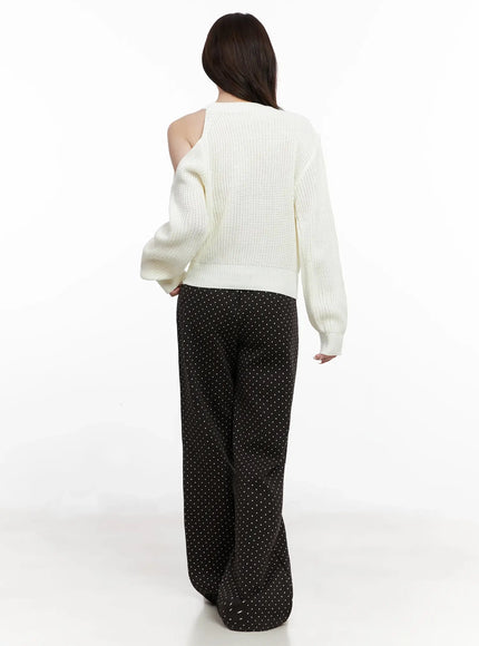polka-dot-bootcut-flare-pants-in514