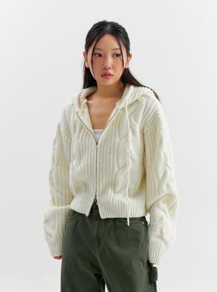 cable-knit-hooded-zip-up-sweater-co306