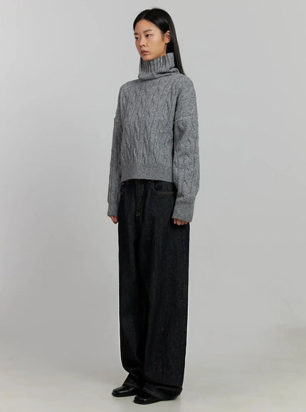 cable-knit-turtleneck-sweater-ij502