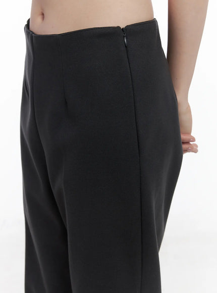 fleeced-flared-bootcut-pants-cj506