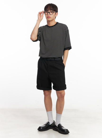 mens-sleek-black-belt-ia518