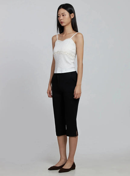 lace-trim-sleeveless-camisole-im520