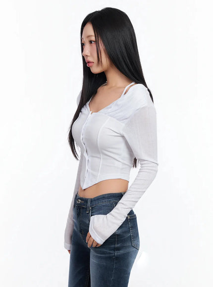 chic-wavy-ribbed-cardigan-ca513