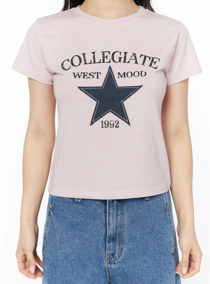 star-graphic-crop-tee-cd805