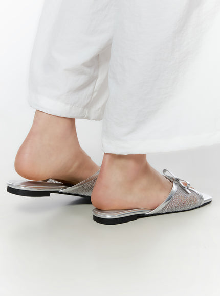 mesh-bow-sandals-iu519
