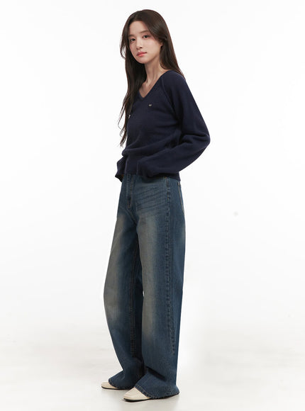 genie-washed-wide-fit-bootcut-jeans-ij510