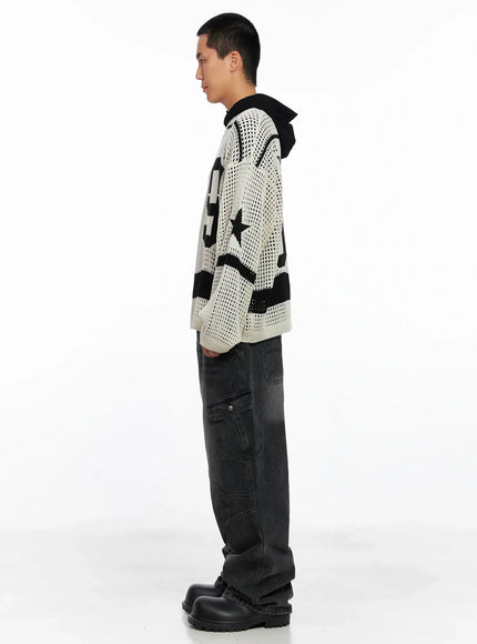 mens-double-darted-cargo-wide-leg-jeans-is509