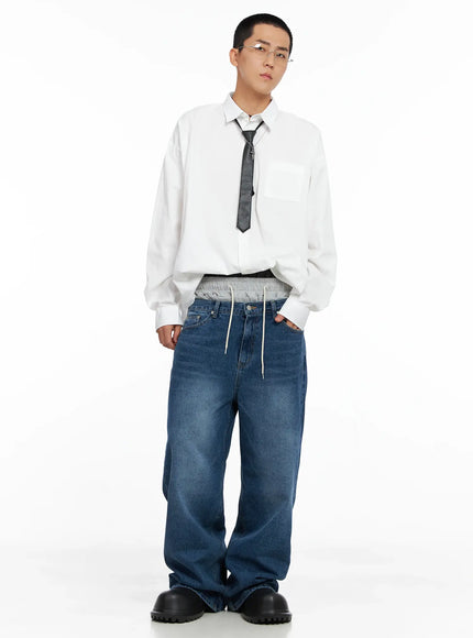 mens-classic-white-button-up-shirt-is502